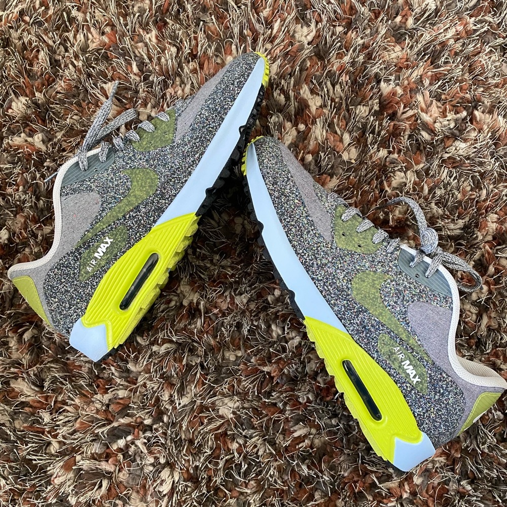 Nike Golf Air Max Size 14